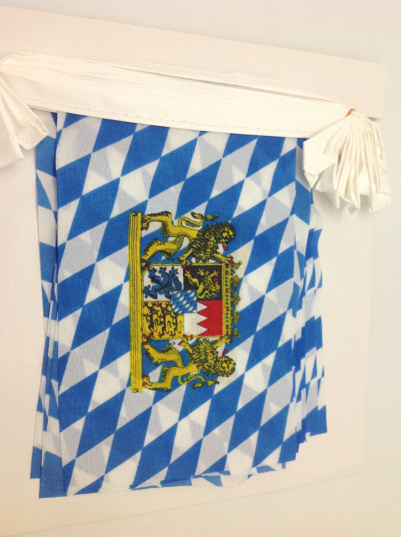 Oktoberfest Party Decoration Bavarian Banner - ScandinavianGiftOutlet