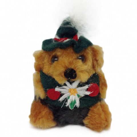 German Teddy Bear Magnet Gift/Boy - ScandinavianGiftOutlet
