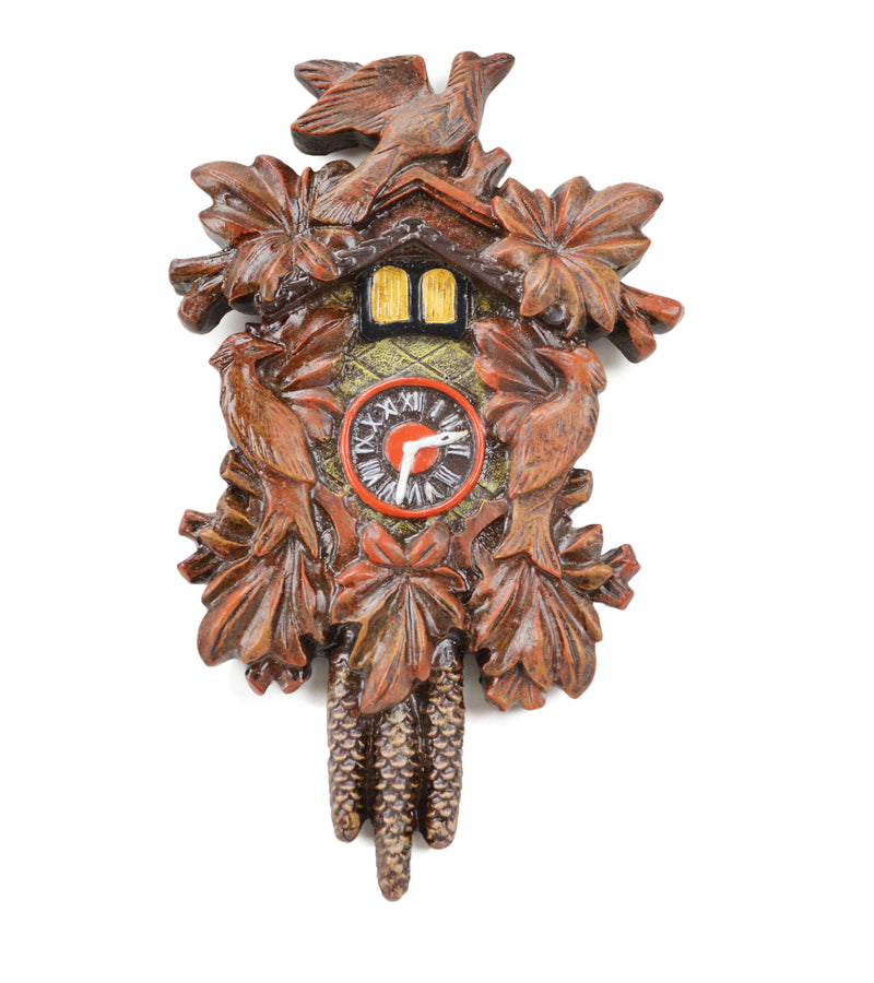 German Cuckoo Clock Souvenir Refigerator Magnet - ScandinavianGiftOutlet