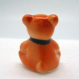 German Teddy Bear Miniature - ScandinavianGiftOutlet