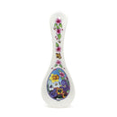 Decorative Spoon Rest European Spring - ScandinavianGiftOutlet