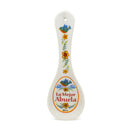 "La Mejor Abuela" Porcelain Spoon Rest - ScandinavianGiftOutlet