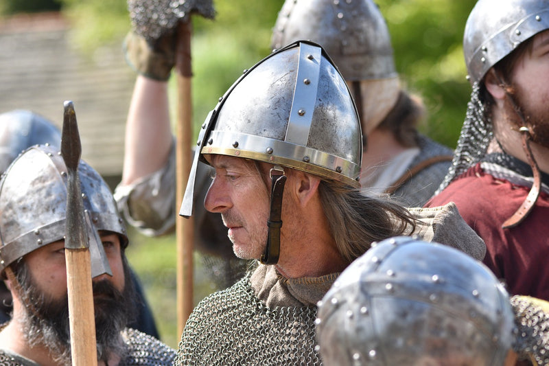 Exploring the Rich Viking History of Norwegian Vikings