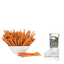 Das Beer Boot Shot Glass: German Summer