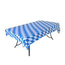 Oktoberfest Party Supply Polyester Tablecloth