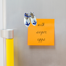 Magnet Gifts Delft Wooden Shoes