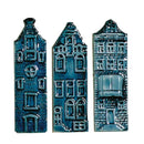 Delft Canal Houses Kitchen Magnet