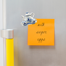 Tea For Two Kitchen Magnet