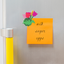 Dutch Tulip Fridge Magnet Tulip Bouquet