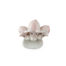 Novelty Magnets Gift Idea Piggies At Trough