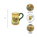 Rothenburg Stein Shot Glass