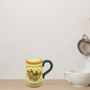 Rothenburg Stein Shot Glass