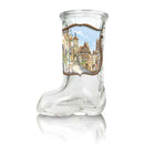 Das Beer Boot Shot Glass: Euro Village