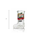 Das Beer Boot Shot Glass: Oktoberfest Man