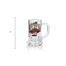Oktoberfest Mug Shot Glass: German Man