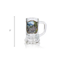 Oktoberfest Mug Shot Glass: German Summer