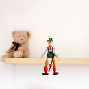 German Boy Jumping Jack Toy