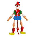 Jumping Jack Toys Dutch Gift Boy