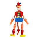 Jumping Jack Toys Danish Gift Boy