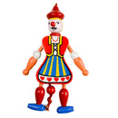 Jumping Jack Toys Danish Gift Girl