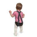 Realistic Costume Lederhosen Snap Suit