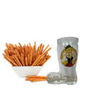 Das Beer Boot Oktoberfest Lady Shot - ScandinavianGiftOutlet