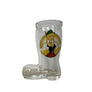 Das Beer Boot Oktoberfest Lady Shot - ScandinavianGiftOutlet