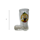 Das Beer Boot Oktoberfest Lady Shot - ScandinavianGiftOutlet
