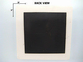 Danish Shop Magnet Tile (Humble Dane) - ScandinavianGiftOutlet