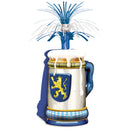 15" Tall Oktoberfest Centerpiece - ScandinavianGiftOutlet