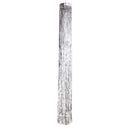 Silver Oktoberfest Gleam 'N Column Party Decorations - ScandinavianGiftOutlet