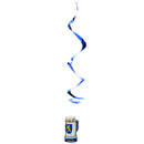 Oktoberfest Themed Party Decoration Whirls - ScandinavianGiftOutlet