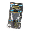 Silver Metallic Table Skirting Decorations - ScandinavianGiftOutlet