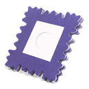 Blue and White Oktoberfest Pageant Garland Decoration 14 Feet - ScandinavianGiftOutlet