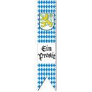 Jointed Oktoberfest Pull-Down Cutout, 6-Feet - ScandinavianGiftOutlet