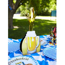 15" Oktoberfest Party Beer Mug Centerpiece - ScandinavianGiftOutlet