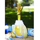 15" Oktoberfest Party Beer Mug Centerpiece - ScandinavianGiftOutlet
