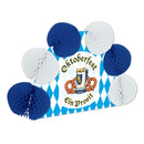 Oktoberfest Pop-Over Centerpiece Party Accessory - ScandinavianGiftOutlet