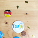 Oktoberfest Beer Stein Party Confetti - ScandinavianGiftOutlet