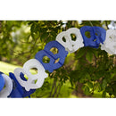 Pretzel Garland Party Accessory - ScandinavianGiftOutlet