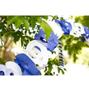 Pretzel Garland Party Accessory - ScandinavianGiftOutlet