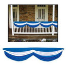 Oktoberfest Decoration Party Fabric Bunting - ScandinavianGiftOutlet