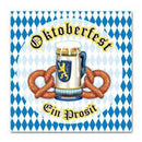 Luncheon Napkins Oktoberfest Decorations - ScandinavianGiftOutlet