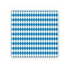 Bavarian Luncheon Napkins Oktoberfest Decorations - ScandinavianGiftOutlet