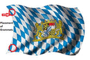 Oktoberfest Party Decoration Flags - ScandinavianGiftOutlet