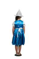 Dutch Girls Costume - ScandinavianGiftOutlet