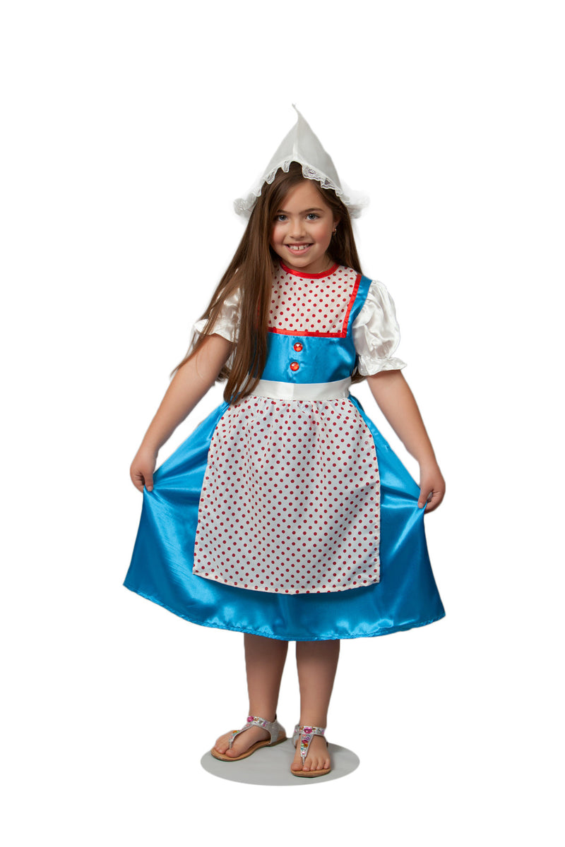 Dutch Costumes Dutch Costumes