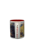 "Oma's House Rules" Coffee Mug - ScandinavianGiftOutlet