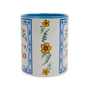 "El Mejor Abuelo" Coffee Mug Great Gift for Abuelo