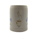 Opa Gifts German Coffee Cup: "Opa is the Greatest"